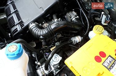 Рефрижератор Opel Combo 2013 в Львові