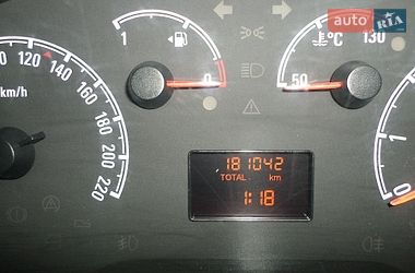 Рефрижератор Opel Combo 2013 в Львові