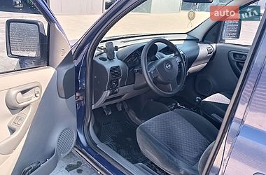Минивэн Opel Combo 2005 в Каменке-Бугской