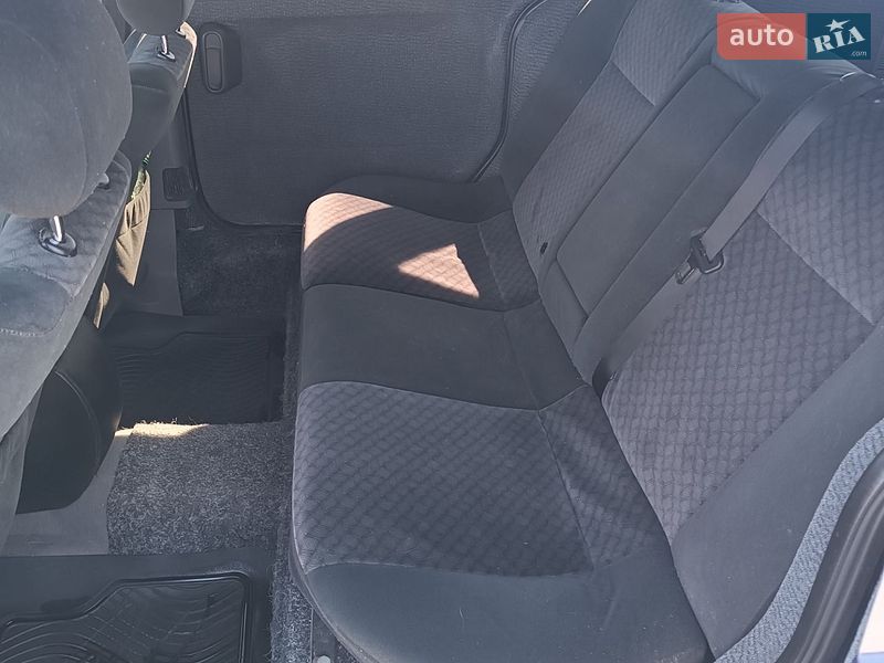 Минивэн Opel Combo 2005 в Каменке-Бугской