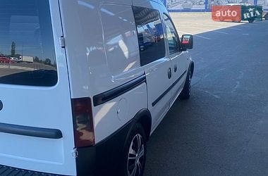 Мінівен Opel Combo 2005 в Одесі
