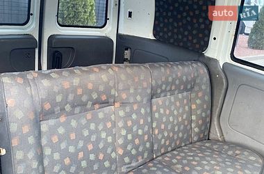 Мінівен Opel Combo 2005 в Одесі