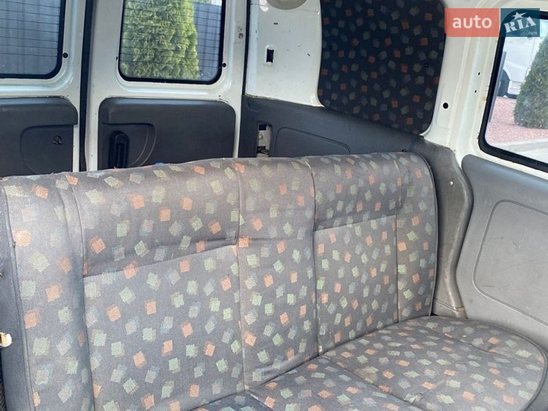 Мінівен Opel Combo 2005 в Одесі