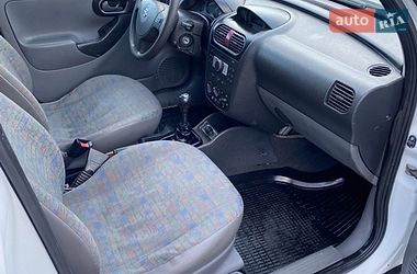 Мінівен Opel Combo 2005 в Одесі