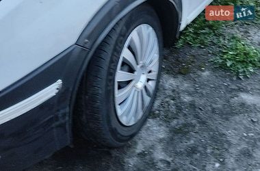 Грузовой фургон Opel Combo 2004 в Чернигове
