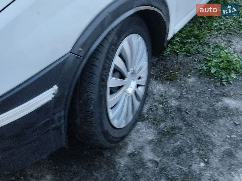 Грузовой фургон Opel Combo 2004 в Чернигове