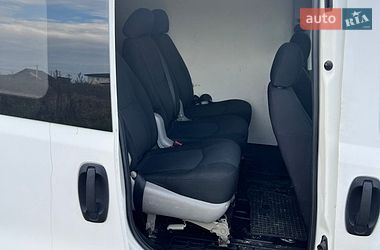 Грузопассажирский фургон Opel Combo 2013 в Киеве