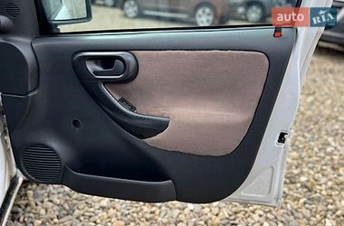 Минивэн Opel Combo 2005 в Коломые