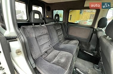 Минивэн Opel Combo 2005 в Коломые
