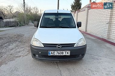 Минивэн Opel Combo 2005 в Днепре
