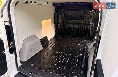 Вантажний фургон Opel Combo 2013 в Нетішині