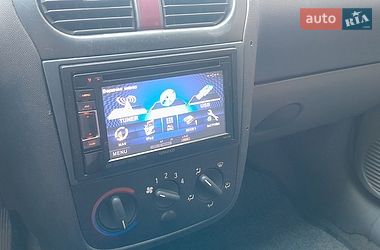 Минивэн Opel Combo 2005 в Рожнятове