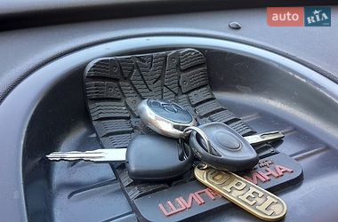 Минивэн Opel Combo 2005 в Рожнятове
