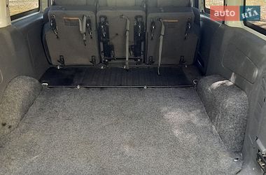 Минивэн Opel Combo 2005 в Рожнятове