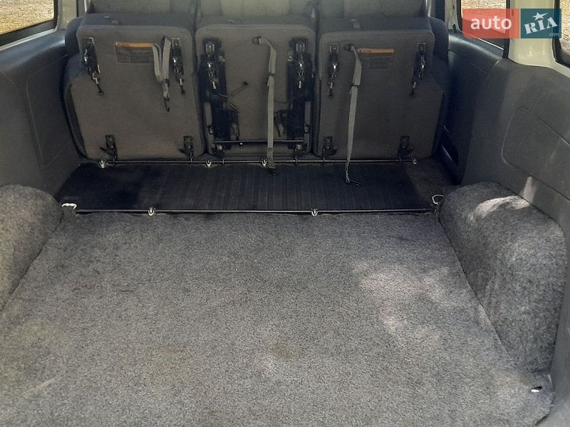 Минивэн Opel Combo 2005 в Рожнятове