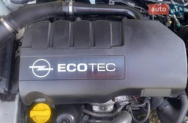 Минивэн Opel Combo 2005 в Рожнятове
