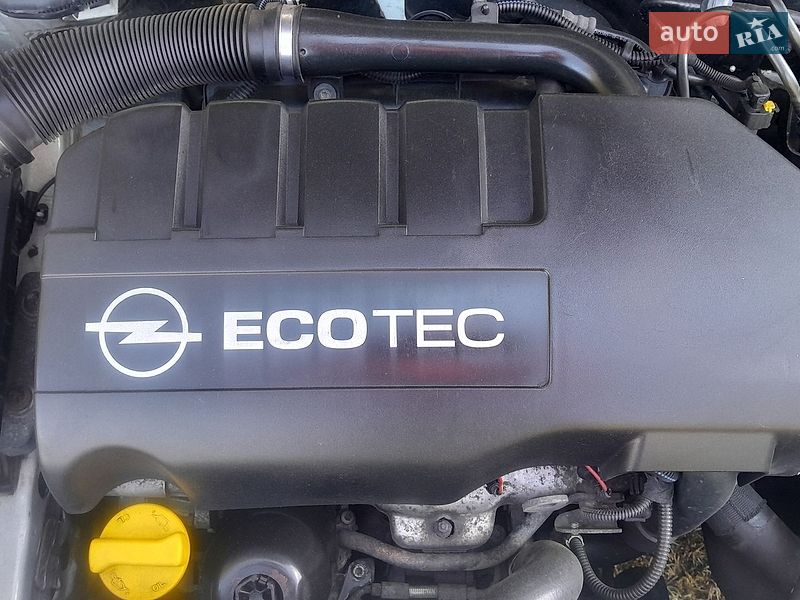 Минивэн Opel Combo 2005 в Рожнятове