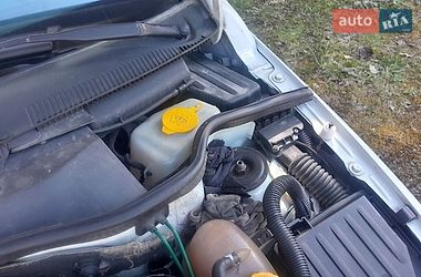 Минивэн Opel Combo 2005 в Рожнятове