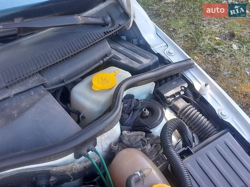 Минивэн Opel Combo 2005 в Рожнятове