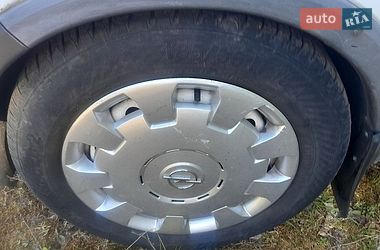 Минивэн Opel Combo 2005 в Рожнятове