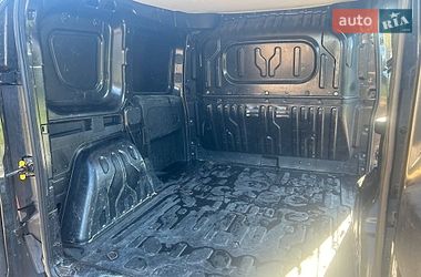 Вантажний фургон Opel Combo 2012 в Львові