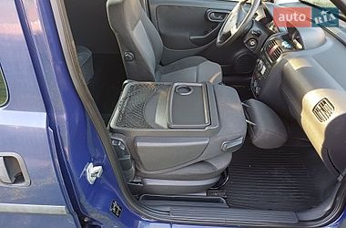 Мінівен Opel Combo 2005 в Косові