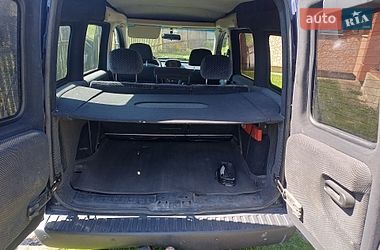 Мінівен Opel Combo 2005 в Косові