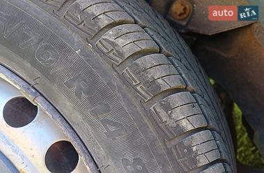 Мінівен Opel Combo 2005 в Косові