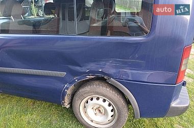 Мінівен Opel Combo 2005 в Косові