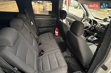 Минивэн Opel Combo 2016 в Киеве