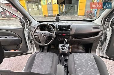 Минивэн Opel Combo 2016 в Киеве