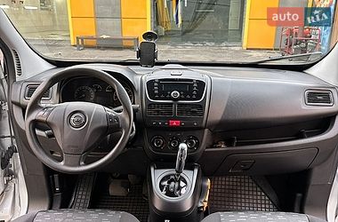 Минивэн Opel Combo 2016 в Киеве