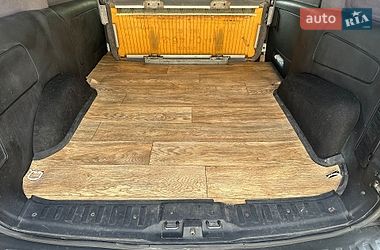 Минивэн Opel Combo 2007 в Борщеве