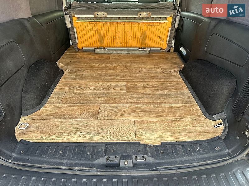 Минивэн Opel Combo 2007 в Борщеве