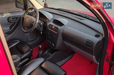 Мінівен Opel Combo 2003 в Почаєві