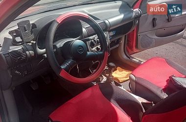 Другие грузовики Opel Combo 1995 в Киеве