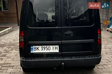 Мінівен Opel Combo 2008 в Рівному