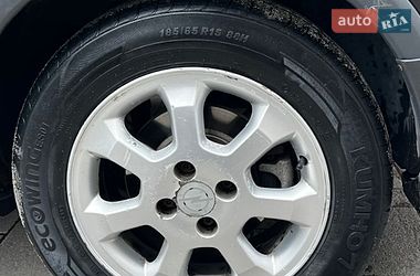 Мінівен Opel Combo 2008 в Рівному