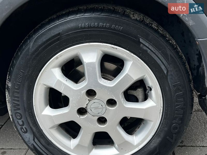 Мінівен Opel Combo 2008 в Рівному