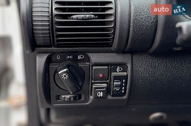Мінівен Opel Combo 2000 в Луцьку