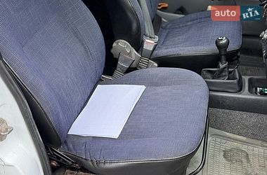 Мінівен Opel Combo 2000 в Луцьку
