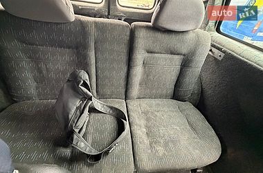 Мінівен Opel Combo 2000 в Луцьку