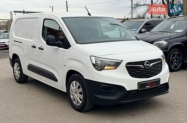 Грузовой фургон Opel Combo 2024 в Полтаве