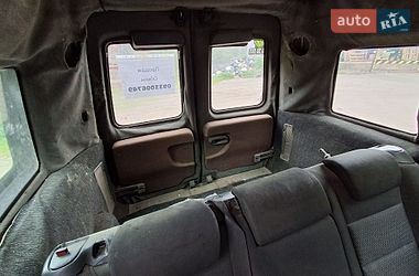 Минивэн Opel Combo 2004 в Мошнах