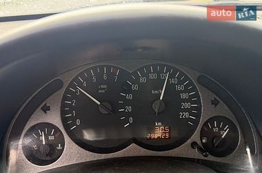 Минивэн Opel Combo 2005 в Павлограде фото 10 Минивэн Opel Combo 2005 в Павлограде