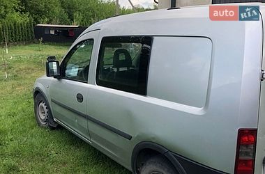 Минивэн Opel Combo 2007 в Кременце