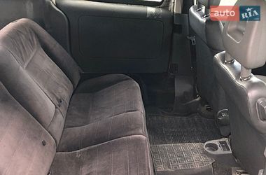 Минивэн Opel Combo 2007 в Кременце