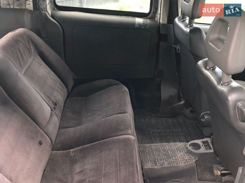 Минивэн Opel Combo 2007 в Кременце