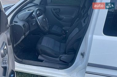 Минивэн Opel Combo 2002 в Семеновке фото 6 Минивэн Opel Combo 2002 в Семеновке