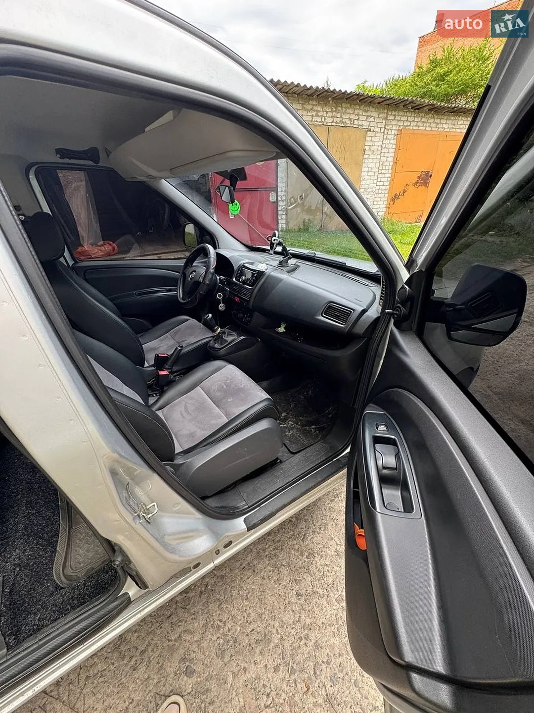 2015 Opel Combo - мініатюра 10